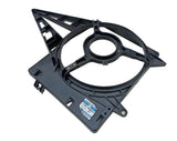 NEU Lufttrichter Kühler Lüfter Zarge Saugventilator Original Opel Omega B 2.0