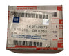 NEU NOS Nabe Zahnrad Vorlegerad Motor Original Opel Monterey 3.0 30TD