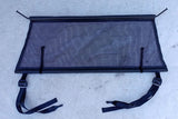 NEU Trennnetz Kofferraumnetz Gepäcknetz Laderaum Original Opel Zafira C 13350683