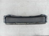 Kühlergrill Grillrahmen vorne Bodykit Original irmscher Opel Senator B