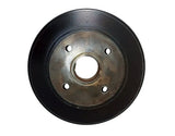 NEU Bremstrommel Hinterachse mit ABS Original Opel Agila A 9211082