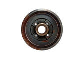 NEU Bremstrommel Hinterachse mit ABS Original Opel Agila A 9211082