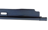 Kofferraumabdeckungen Laderaumrollo schwarz Original Opel Zafira A