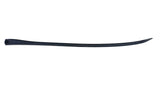 NEU Zierleiste seitlich Frontscheibe links Original Opel Corsa C 13106282
