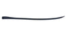NEU Zierleiste seitlich Frontscheibe links Original Opel Corsa C 13106282