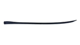 NEU Zierleiste seitlich Frontscheibe links Original Opel Corsa C 24402666