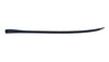 NEU Zierleiste seitlich Frontscheibe links Original Opel Corsa C 24402666