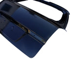 NEU Heckklappe Kofferraumdeckel hinten grundiert Original Opel Astra H Caravan