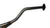 NEU NOS Hosenrohr Vorderrohr Auspuff Original Opel Kadett E 1.8 L