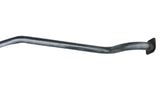 NEU Auspuff Mittelschalldämpfer Mittelrohr Original Opel Astra G 1.7 DTI