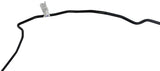 NEU Kraftstoffzufuhrrohr Kraftstoffleitung Original GM Chevrolet Cruze 13311884