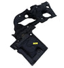 NEU Isolierung Dämmmatte Stirnwand außen links Original Opel Meriva A 13172039