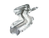 NEU Hitzeschild Hitzeschutzblech Kraftstoffbehälter Original Opel Corsa E 1.4