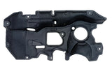 NEU Isolierung Dämmung Stirnwand Motorraum Original GM Chevrolet Cruze