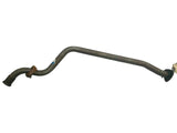 NEU Hosenrohr Vorderrohr Auspuff Orig Opel Omega A 1.8 L 18NV E18NVR KAT Umbau