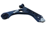 NEU Querlenker Vorderradaufhängung links Original Opel Corsa D 55703230