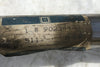 NEU NOS Auspuffrohr Mittelrohr Original Opel Kadett E 1.8 90234473