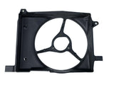 NEU NOS Lufttrichter Halter Lüfter Ventilator Kühler Original Opel Kadett D