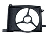 NEU NOS Lufttrichter Halter Lüfter Ventilator Kühler Original Opel Kadett D