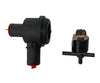 NEU Ladedruckregelventil Schubumluftventil 1.8 Turbo Original VW Seat Audi Skoda