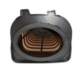 NEU Luftfilter Filtereinsatz Original Mahle LX3775 für Mercedes Benz M274