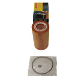 NEU Ölfilter Filtereinsatz Original Bosch P9157 Opel Astra Vectra Zafira Omega