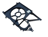 NEU Lufttrichter Lüfterzarge Saugventilator Kühler Original Opel Corsa C 1.0L