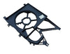NEU Lufttrichter Lüfterzarge Saugventilator Kühler Original Opel Corsa C 1.0L