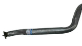 NEU NOS Auspufftopf Mittelschalldämpfer Mittelrohr Original Opel Zafira A Y20DTH