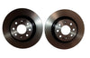 NEU Satz Bremsscheiben Hinterachse Ø264mm 4-Loch Original Opel Adam Corsa E
