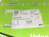 NEU Kupplungssatz +Ausrücklager Orig Valeo Opel Astra Zafira Vectra Meriva Combo
