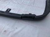 NEU Verlängerung Heckstoßstange hinten Stoßfänger Original Opel Vectra C Caravan