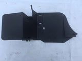 NEU Abdeckung Wärmeschutzschild Batterie Original Opel Vectra C Signum