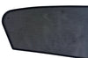 NEU Set Sonnenschutz Rollo Hintertür rechts links Original Opel Astra H 5-Türer