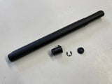 NEU Satz Befestigungsteile für Heckklappendämpfer Original Opel Vectra C Caravan