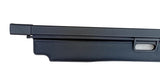 NEU Laderaum Abdeckung mitte schwarz Original Opel Zafira A