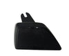 NEU Eckblende Stoßtange vorne rechts schwarz Original Opel Rekord E 90043335