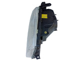 NEU Set Frontscheinwerfer vorne LWR H4 Original Bosch Opel Vectra A