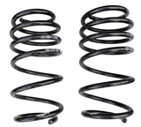 NEU Satz Federn Tieferlegung Sportfedern Original H&R Opel Corsa C 29376-1