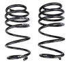 NEU Satz Federn Tieferlegung Sportfedern Original H&R Opel Corsa C 29376-1