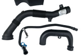 NEU Reparatursatz Motorabdeckung Verkleidung Original Opel Corsa D CDTi EcoTec
