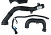 NEU Reparatursatz Motorabdeckung Verkleidung Original Opel Corsa D CDTi EcoTec
