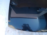 Motorhaube Lufteinlässe novaschwarz Z266 Original Opel Astra F GSI 2.0 16V