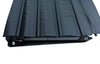 Kofferraumabdeckungen Laderaumrollo mit Halterung Original Opel Astra F Caravan