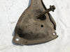 Halter Träger Blech Hinterachse hinten links rechts Orig Opel Senator B Omega A