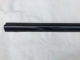 NEU Fensterschachtleiste Tür hinten außen links Novaschwarz Orig Opel Omega A