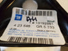 NEU Halter Befestigung Hinterachse Original Opel Astra H Schrägheck