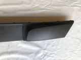NEU Blende Frontverkleidung Stoßstange vorne Mitte Original Opel Corsa D
