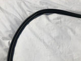 NEU Heckklappendichtung Kofferraumdichtung Original Opel Insignia A Caravan