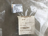 NEU Reparatursatz Motorabdeckung Verkleidung Original Opel Corsa D CDTi EcoTec